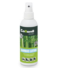 Collonil Organic Bamboo Lotion Cleaning Spray for Sheepskin Leather Suede 200ml