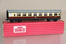 HORNBY DUBLO 4061 BR CHOCOLATE