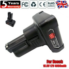 for Bosch Battery 12V 10.8V