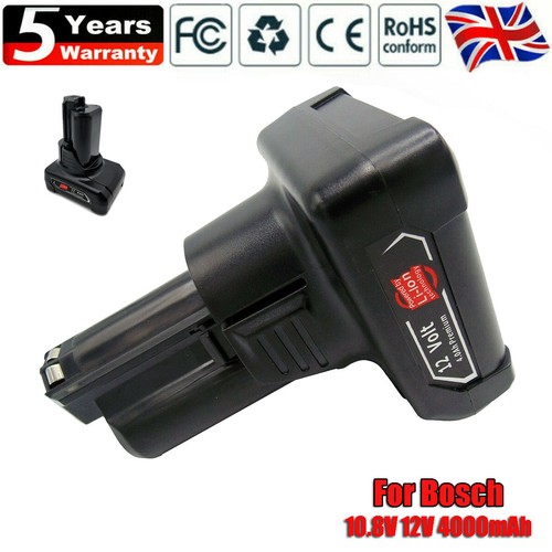 For bosch battery 12v - bosch,