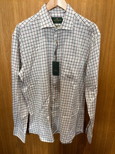 Laksen benny sporting - sporting, shirt