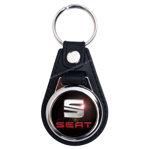 Seat car faux leather - car,