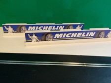 2x MICHELIN 1:32 Scale Le Mans