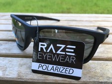 RAZE Eyewear Sunglasses Fox