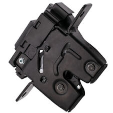 TAILGATE BOOT LOCK REAR For RENAULT SCENIC /GRAND Clio MK3 Mk2 MODUS 8200947699