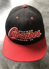 Johnny Cupcakes London