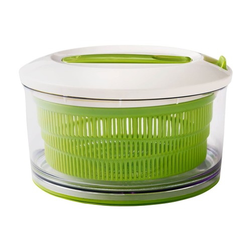 Chef spincycle small salad - spincycle,