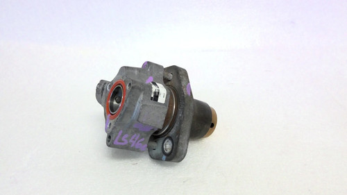 Engine motor fuel pump housing - motor,
