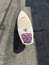 Placebo Rocket White