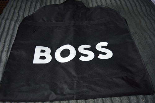 Hugo boss travel suit - suit, carrier