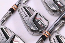 Taylormade M6 Irons / 4-9i /