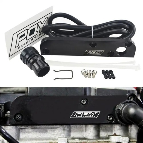 Billet pcv delete - pcv,