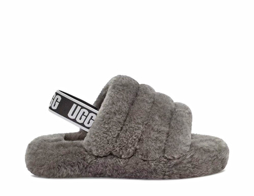 Ugg fluff yea - fluff,