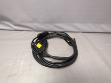 Enphase Micro Inverter AC Cable 4 Sockets 