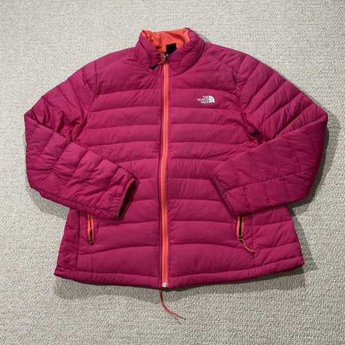 The north face puffer jacket - the,