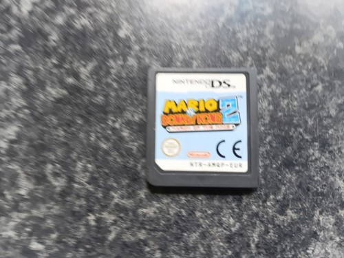 Mario donkey kong - donkey,