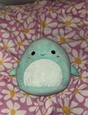 Nessie the Sea Dinosaur