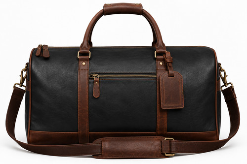 Premium leather travel - premium,