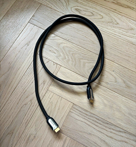 Sandstrom hdmi cable - sandstrom,
