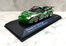 Minichamps porsche 911 gt3 - minichamps,