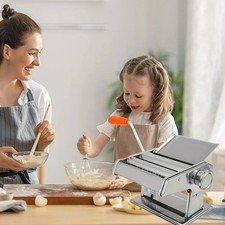 "Manual Noodle Machine