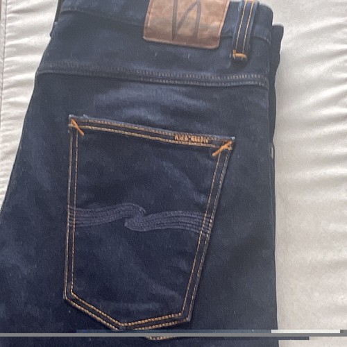 Nudie jeans lean - ., dean