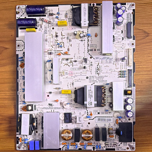 Oled 55c3 power supply - lg,