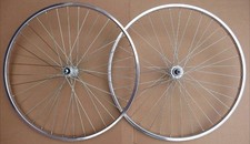 26x1-3/8 Bicycle Wheel -