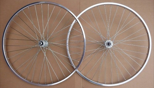 26x1 bicycle wheel - bicycle,