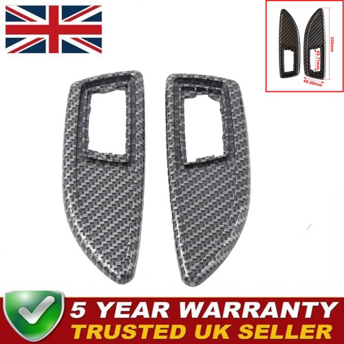 For vauxhall corsa - for, carbon