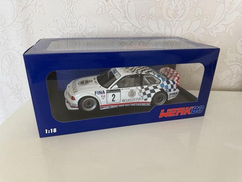 Werk83 bmw gtr e36 2 - gtr,
