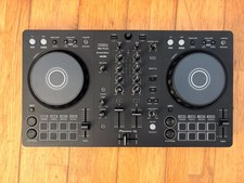 Pioneer DJ DDJ-FLX4 2-Channel