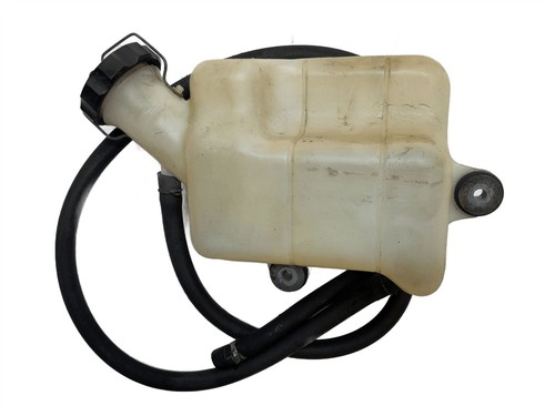 1980 honda cx500 - coolant, tank