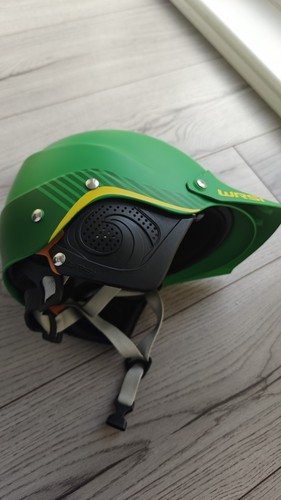 Wrsi current pro - pro, helmet