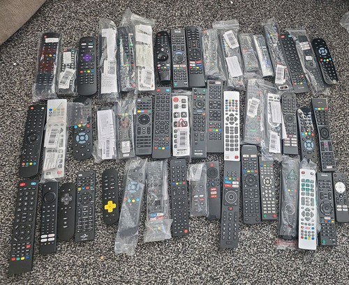 Job lot brand new - new, 50