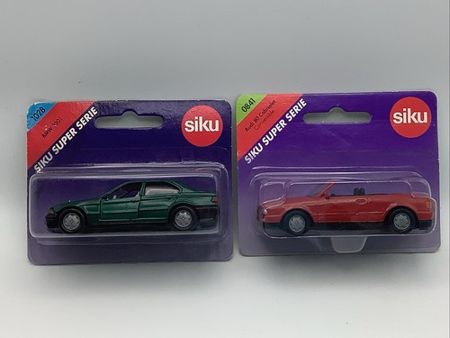Siku super serie lot - of, audi