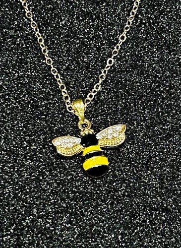 Fashion jewellery bee - fashion,