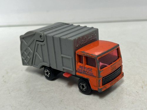 Matchbox superfast 36 - matchbox,