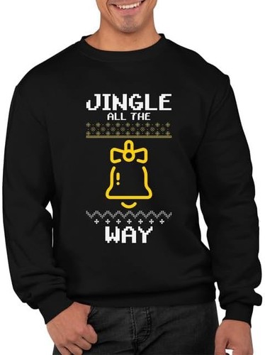 Jingle all the way - all, xmas