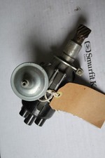 NOS LUCAS  DM2P4 distributor 40745 FORD CONSUL CLASSIC CAPRI, POSS. LOTUS MORGAN