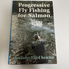 Progressive Fly Fishing for