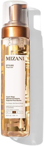 Mizani styling mousse for - mizani,