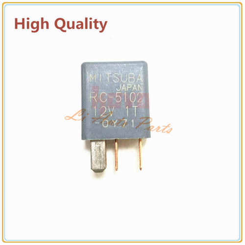 Relay assy power - relay,