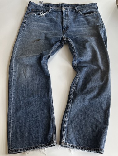 Men vintage levis 569 - levis, loose