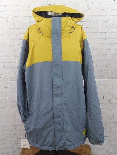 Bonfire caden snowboard - bonfire,