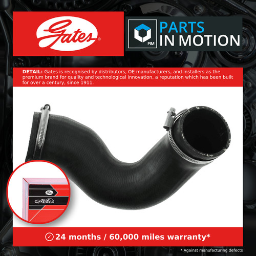 Turbo hose fits - hose, vauxhall