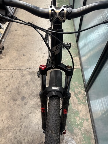 Aggressor sport mountain - gt,