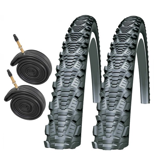 700c bike tyre schwalbe - 700c,