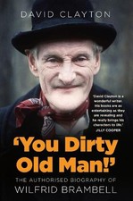 'You Dirty Old Man!' -