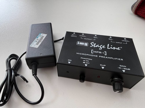 Img stage line mpr - stage, mpr-1